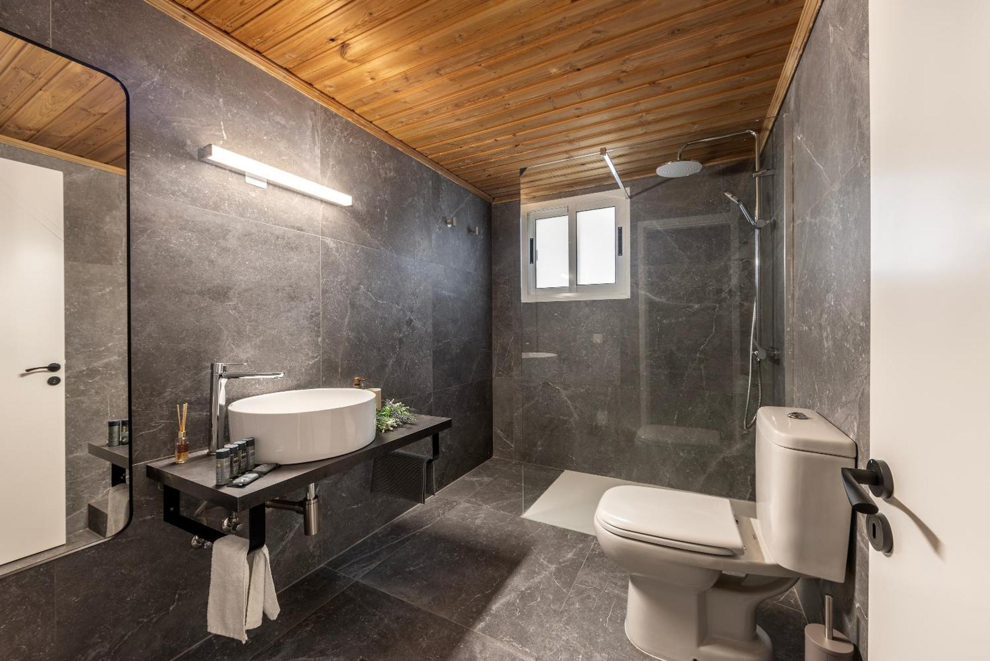 Platres Forest View Cottage Bagian luar foto